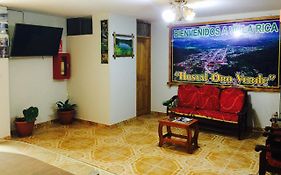 Hostal Oro Verde